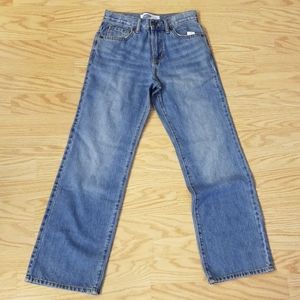 Old Navy loose fit jeans